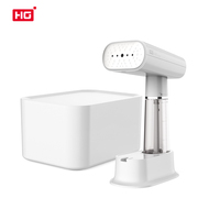 Brosse à vapeur portable pour le repassage des vêtements, fonction arrêt, pour les voyages, les hôtels