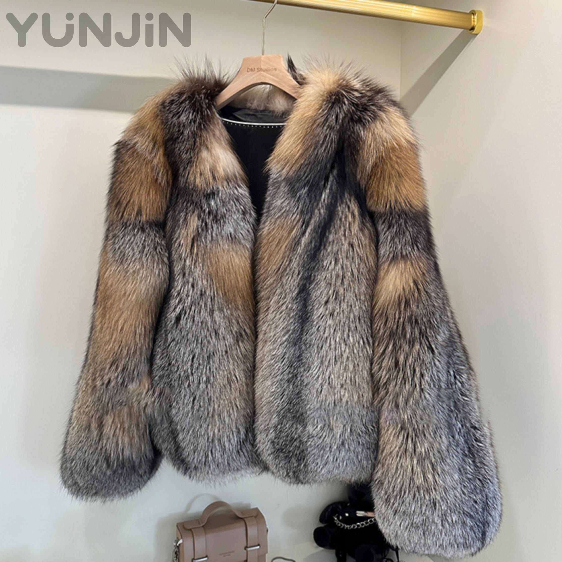 Verified Supplier Saga Fur Fox Luxury Multicolor Design | Alibaba.com