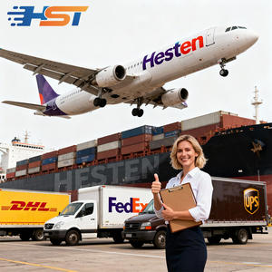 Servizi di Spedizione DDP <span class=keywords><strong>FedEx</strong></span> DHL UPS Express Agente di Spedizione Servizio Logistico Aereo e Marittimo Servizio di Spedizione Porta a Porta - Product Image 1