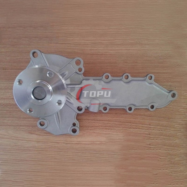 6684866 Water Pump for Loader S130 S150 S160 S175 S185 335 337 430 435 5600 5610