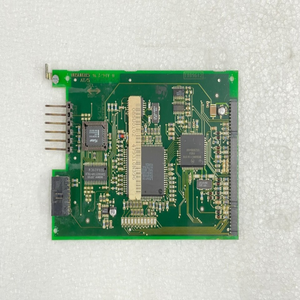 Placa de Circuito para Medidor de Flujo Danfoss MASSFLO MASS3000 085U0102V / 479310N396 Disponible en Stock - Product Image 1