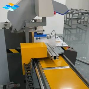 90 độ và 45 độ đầu duy nhất upcut uaw nhôm máy cắt - Product Image 6