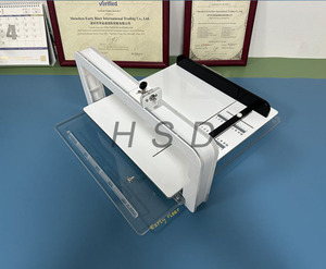 Seifenschneidetisch zum Fabrikpreis/Verstellbares Handgemachtes Seifenstahldraht-Schneidewerkzeug - Product Image 5