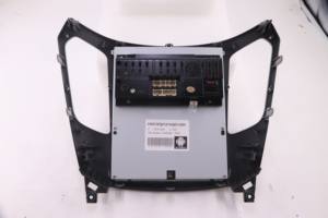 12.1 écran Vertical Gpsavigation dispositif pour Haima S7 2013-2016 prise en charge GPS Audio Radio vidéo MP3 MP4 lecteur vidéo - Product Image 4