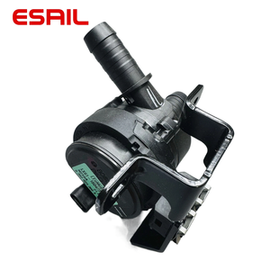 Bomba de agua auxiliar LX6118D473BAD LX6118D473HCD para Ford Escape <span class=keywords><strong>Maverick</strong></span> Lincoln 20-23 - Product Image 2