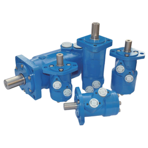 Bomba Hidráulica Cicloidal de Flujo Axial BMPH36-250 - Product Image 1