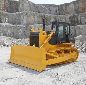 Bouteur à charbon SD22C 220HP haute efficacité, grande garde au sol pour les conditions de mine de charbon - Product Image 6