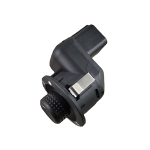 Commutateur de commande de miroir QSF OE 8200676533 8200109014 pour Renault Clio III Mk3 Laguna 2 scénic Megane II <span class=keywords><strong>Kangoo</strong></span> <span class=keywords><strong>2007</strong></span> - 2017 - Product Image 2
