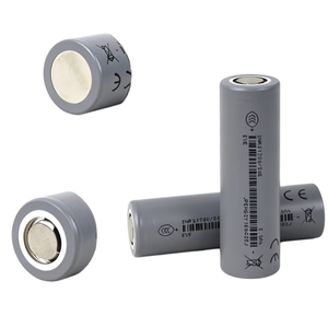 แบตเตอรี่ลิเธียมไอออน EVE 21700 50E 5000mah 1000 รอบการใช้งาน 3.65V 21700 ของแท้จากผู้ผลิต เกรด A - Product Image 4