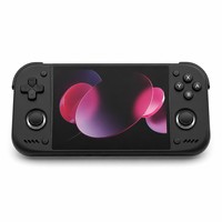 Console de jeu portable Android Retroid Pocket Nova, écran AMOLED 4,5 pouces 120 Hz, QCS8550 4 nm, 5000 mAh, 27 W