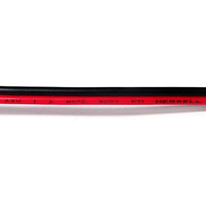 Connettore Elettronico JST Serie SM SMP-02V-BC a 2 Pin con Passo 2.5mm, Assemblaggio Cavi 22 AWG Stile 2468, Guaina in PVC, Rame Stagnato - Product Image 4