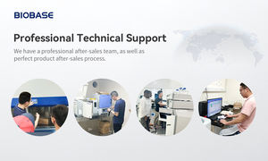 Lavadora <span class=keywords><strong>de</strong></span> Vajilla Automática <span class=keywords><strong>de</strong></span> Sobremesa BIOBASE BK-LW60, Desinfectante <span class=keywords><strong>de</strong></span> Vajilla Médica, <span class=keywords><strong>de</strong></span> 1.5ML a 100ML - Product Image 4