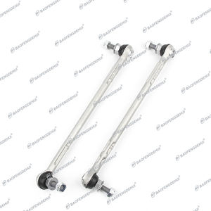 Kit Tiranti, Giunti Sferici e Bracci di Controllo Anteriori Marca BF per BMW Serie 1/3 E90 E91 E92 E93 E81 E82 E88 X1 E84 <span class=keywords><strong>Z4</strong></span> <span class=keywords><strong>E89</strong></span> - Product Image 4