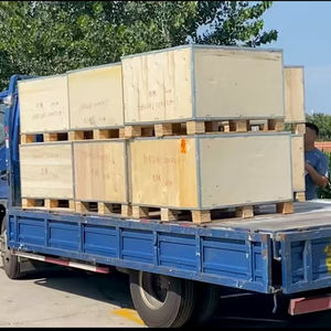 Tondeuse à <span class=keywords><strong>gazon</strong></span> robotisée automatique de précision pour les jardins canadiens, avec navigation gyroscopique et fréquence de coupe réglable - Product Image 6