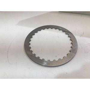Cadre de moto BMW K 1200 S 2005, composant de cadre compatible - Product Image 3