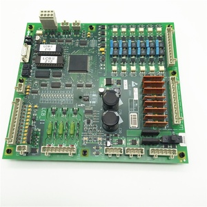 BIMORE Thang Máy Thang Máy Bo Mạch Chủ LCB-II Ban GFA21240D1 Nhập Khẩu <span class=keywords><strong>LCB2</strong></span> Mainboard Thang Máy PCB Hội Đồng Quản Trị - Product Image 1