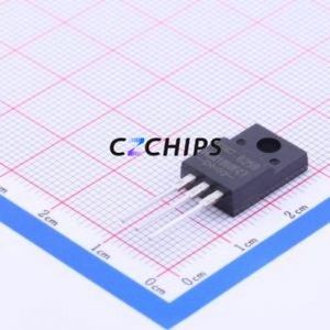 ชิปไดโอดชอทท์กี้ไดโอด ITO-220AB-3 MBR1060FCT_TO_10001ชิ้นส่วนอิเล็กทรอนิกส์ - Product Image 1