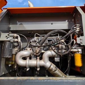 Machinerie Hitachi d'occasion du Japon, excavatrices Hitachi Zx360 de bonne qualité, pelle rétrocaveuse Zx130, excavatrice Hitachi Zx130 - Product Image 4