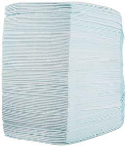 Pads absorbants jetables pour soins post-partum intérieur-extérieur, support ODM/OEM, pour l'entraînement des chiens - Product Image 6