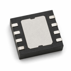 Sensor de Temperatura y Humedad SHT30-DIS-B10KS I2C DFN-8-EP 2.5x2.5 mm 2.15-5.5V para Monitoreo Ambiental - Product Image 1