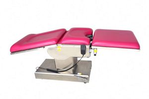 Cama Ginecológica Eléctrica de Alta Gama con Buen <span class=keywords><strong>Precio</strong></span> para Parto, <span class=keywords><strong>Aborto</strong></span> y Examen Ginecológico - Product Image 4