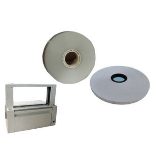 เครื่องรัดกล่องกึ่งอัตโนมัติ หนานทง รุ่น NT-420L สำหรับสายรัด PP ขนาด 20-50 มม. - Product Image 5