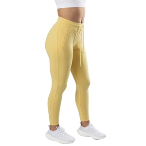 Pantalones Jogger Casuales de Alta Calidad, Novedades 2024, Pantalones Deportivos Personalizados para Mujer, Pantalones Jogger para Correr y Hacer Ejercicio - Product Image 4