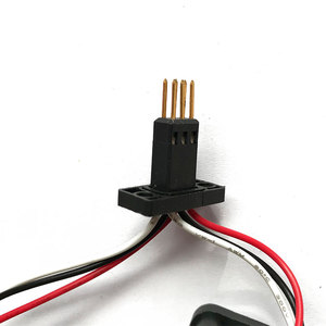 9WF0424F6D04 A90L-0001-0507 # Ventilador de Refrigeración para Máquina CNC de Alta Calidad B FANUC - Product Image 3