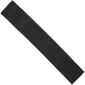 Étui de ceinture ventrale dissimulé, bandoulière abdominale élastique pour arme à feu avec 2 pochettes pour chargeurs - Product Image 2