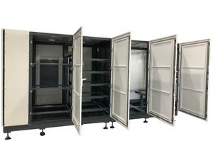 Chapa Metálica Perforada Hecha a Medida - Corte Láser y Doblado, Opciones Multimaterial, Certificación ISO 9001, Hecho en Taiwán - Product Image 5