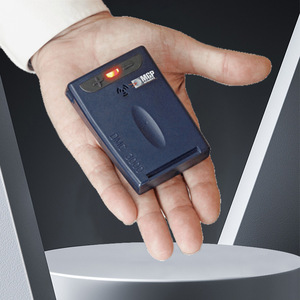 Dosimètre personnel portable de haute précision Finland Mirion DMC3000, détecteur électronique avec garantie d'un an - Product Image 4