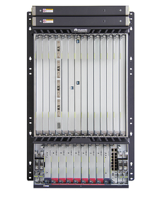 TNS7N502C01 -- <strong>2</strong>*200G/100G <strong>Programable</strong> Hybrid Line Service <strong>Processing</strong> Board --- OSN9800 - Product Image 1
