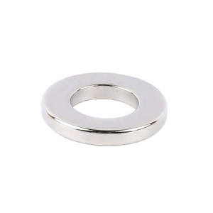 중국 공장 제조업체 가격 네오디뮴 링 자석 링 네오디뮴 링 네오디뮴 자석 - Product Image 2