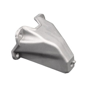 XINHUA Aluminum Alloy <b>Casting</b> Parts NBXH-1 Custom Die Cast Base For Machinery - Product Image 3