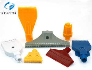 <span class=keywords><strong>F</strong></span> <span class=keywords><strong>Series</strong></span> SY Vòng Loại máy bay phản lực không khí vòi phun nén không khí khô thổi vòi phun - Product Image 6