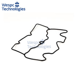 Joint de couvercle de soupape WESPC U11996420 – Composant d'étanchéité de remplacement pour moteur automobile, idéal pour la réparation de véhicules utilitaires - Product Image 1