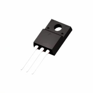 ITO-220TL Electronic Chips Component Transistors TSM60NE084CIT C0G Authorized Distributor - Product Image 1