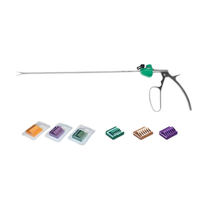 คลิปผ่าตัดผ่านกล้องชนิดต่างๆ อุปกรณ์ผ่าตัดขนาดเล็กพร้อมราคาโรงงาน - Product Image 3