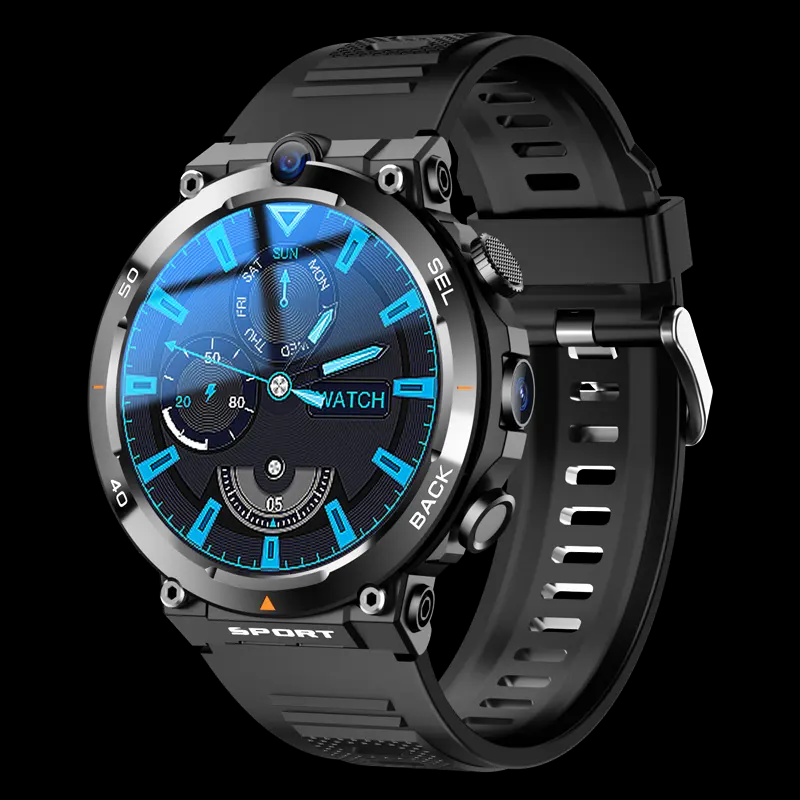 Black (128GB)