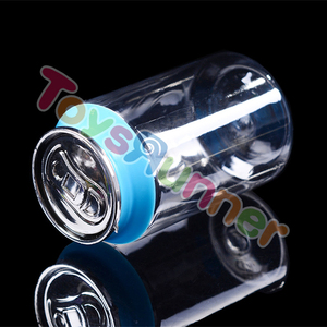 Kit de slime pour enfants, slime en plastique et PVA, conteneur pour pâte à modeler et jeux créatifs pour soulager le stress - Product Image 5