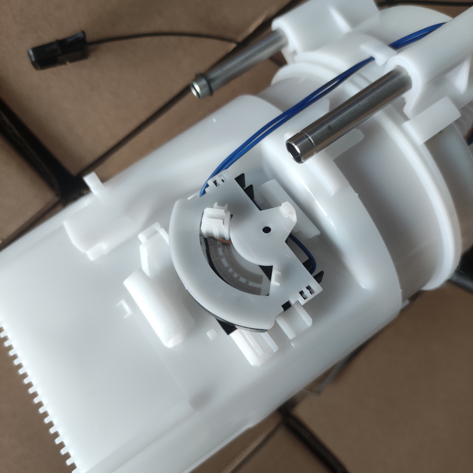 16117195463 Engine Fuel Pump Assembly For Bmw Fuel Sending Unit