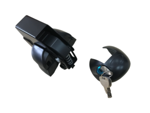 Barras cruzadas directas de fábrica, portaequipajes <span class=keywords><strong>universal</strong></span> para techo de coche, barras cruzadas, portaequipajes para exteriores instalado en el riel del techo - Product Image 2