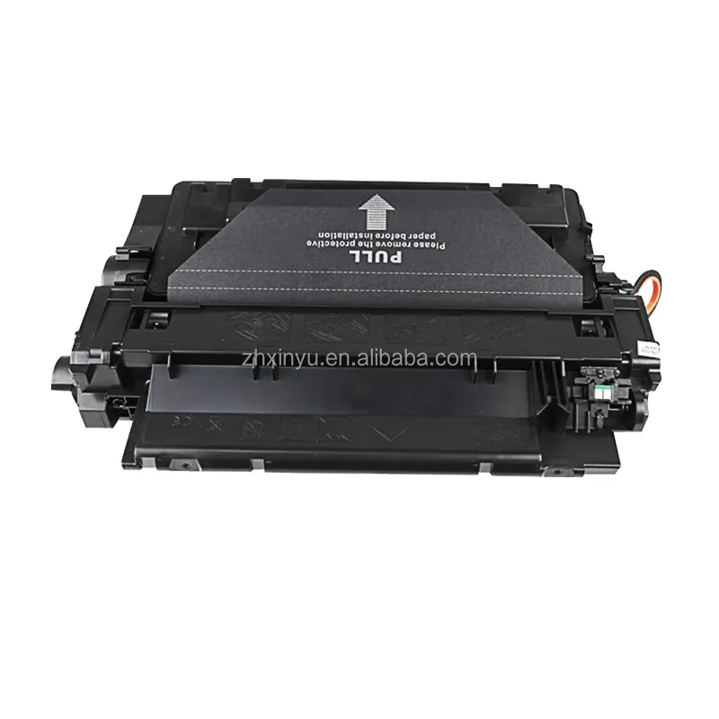 XINYU Factory Price tn Compatible HP 55A China Toner cartridges CE255A for HP LaserJet P3011/P3015/P3015D/P3015NP3 Printer Toner