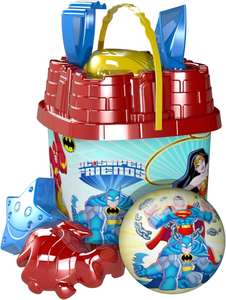 Juguetes de Playa para Niños de Plástico Resistente y Seguro, Juego de Cubos de Arena Personalizados de Alta Calidad al por Mayor - Product Image 6