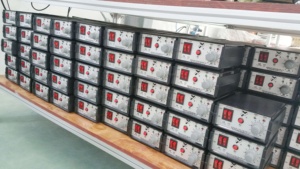 Aksesori Encoder Panel kontrol kotak kontrol untuk mesin pengkodean - Product Image 6