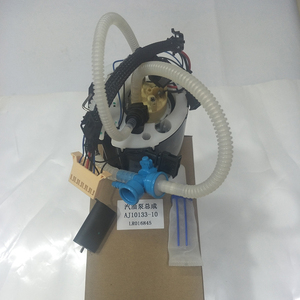 Yakıt pompası LR016845 a2a2385126z Land Rover Range Rover Sport 2006-2009 Discovery 3 2005-2009 Discovery 4 2010 - 2016 parçaları - Product Image 5