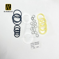 Kit de joints d'étanchéité pour brise-roche hydraulique d'excavatrice, prix d'usine, pièces détachées d'excavatrice FXJ375(D) HB10G-10121