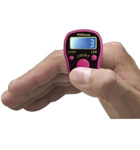Compteur manuel portable <span class=keywords><strong>de</strong></span> type anneau, idéal pour le golf, le temple, le tasbih, le comptage numérique des prières musulmanes, <span class=keywords><strong>les</strong></span> cadeaux <span class=keywords><strong>de</strong></span> fête - Product Image 3