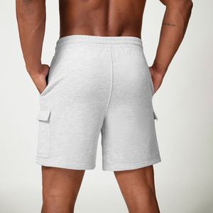 Pantalones Cortos Cargo de Verano para Hombre, de Alta Calidad, Personalizados, Ligeros, Talla Grande - Product Image 6