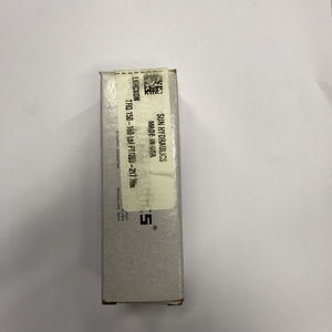 Vanne à clapets hydraulique LKHC-XDN LKHCXDN LKHC XDN, à commande pilotée, à ressort fermé, non équilibrée - Product Image 1